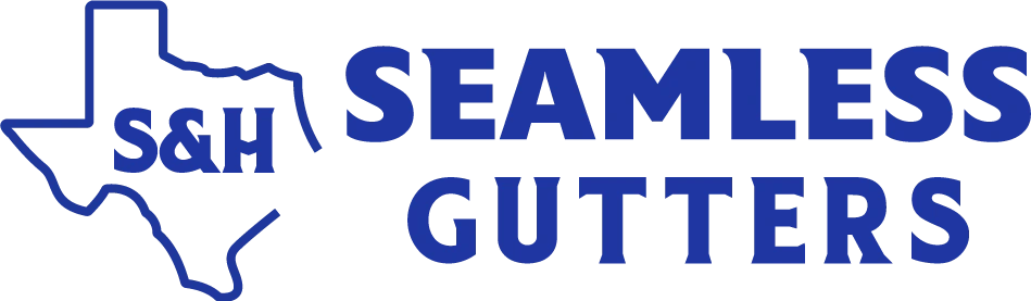 S&H Seamless Gutters